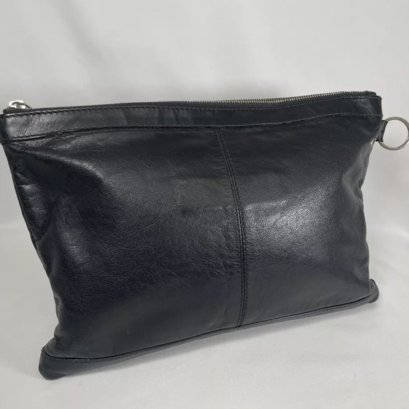 Authentic Balenciag "The City" good condition, duster included ❤️ soft leather - Picture 16 of 16